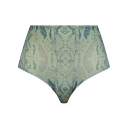 CULOTTE TAILLE HAUTE CHANTELLE SOFSTRETCH