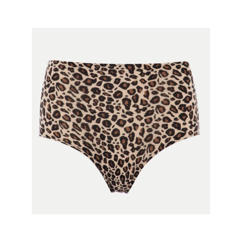 CULOTTE TAILLE HAUTE CHANTELLE SOFSTRETCH