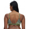 SOUTIEN GORGE CHANTELLE SANS ARMATURES C MAGNIFIQUE