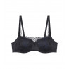 SOUTIEN GORGE TRIUMPH BODY MAKE UP ILLUSION LACE