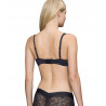 SOUTIEN GORGE TRIUMPH BODY MAKE UP ILLUSION LACE