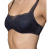 SOUTIEN GORGE TRIUMPH BODY MAKE UP ILLUSION LACE