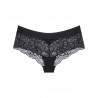 SHORTY TRIUMPH BODY MAKE UP ILLUSION LACE SHO