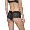 SHORTY TRIUMPH BODY MAKE UP ILLUSION LACE SHO