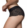SHORTY TRIUMPH BODY MAKE UP ILLUSION LACE SHO