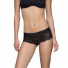 SHORTY TRIUMPH BODY MAKE UP ILLUSION LACE SHO