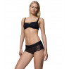 SHORTY TRIUMPH BODY MAKE UP ILLUSION LACE SHO