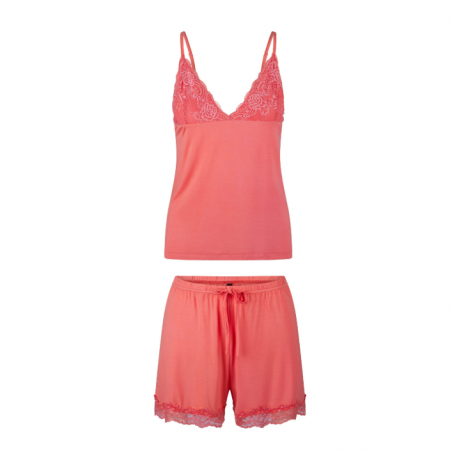 PYJAMA SHORT LINGADORE JURK