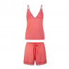 PYJAMA SHORT LINGADORE JURK