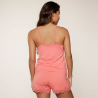 PYJAMA SHORT LINGADORE JURK