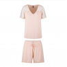 PYJAMA SHORT LINGADORE JURK