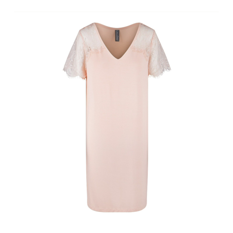 CHEMISE DE NUIT LINGADORE JURK