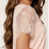 CHEMISE DE NUIT LINGADORE JURK