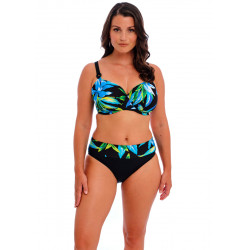HAUT MAILLOT DE BAIN FANTASIE EMBOITANT TALM BEACH