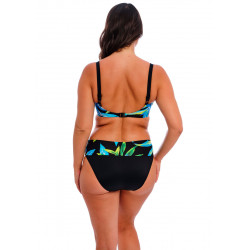 HAUT MAILLOT DE BAIN FANTASIE EMBOITANT TALM BEACH