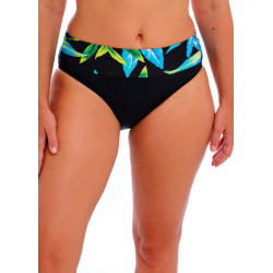 SLIP DE BAIN FANTASIE BANDEAU TALM BEACH