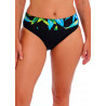 SLIP DE BAIN FANTASIE BANDEAU TALM BEACH