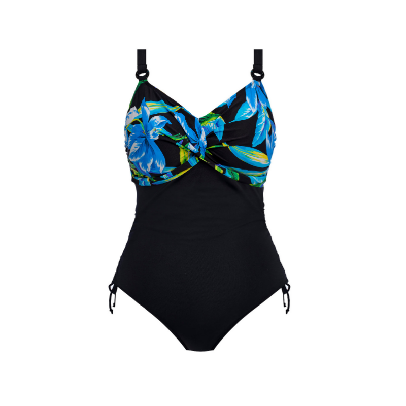 MAILLOT DE BAIN FANTASIE 1 PIECE TALM BEACH