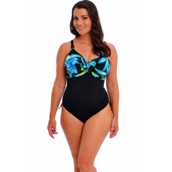 MAILLOT DE BAIN FANTASIE 1 PIECE TALM BEACH