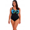 MAILLOT DE BAIN FANTASIE 1 PIECE TALM BEACH