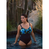 MAILLOT DE BAIN FANTASIE 1 PIECE TALM BEACH