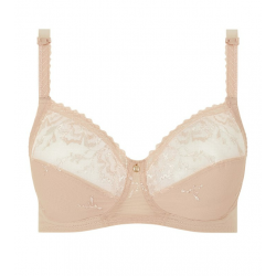 SOUTIEN GORGE CHANTELLE EMBOITANT EVERY CURVE
