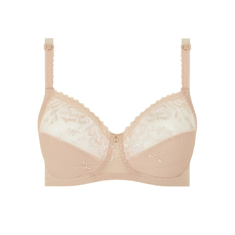 SOUTIEN GORGE CHANTELLE EMBOITANT EVERY CURVE