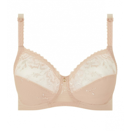 SOUTIEN GORGE CHANTELLE EMBOITANT EVERY CURVE