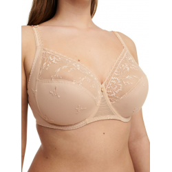 SOUTIEN GORGE CHANTELLE EMBOITANT EVERY CURVE