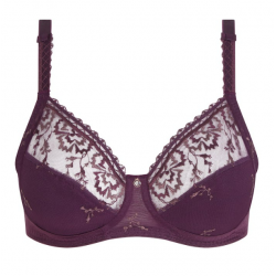 SOUTIEN GORGE CHANTELLE EMBOITANT EVERY CURVE