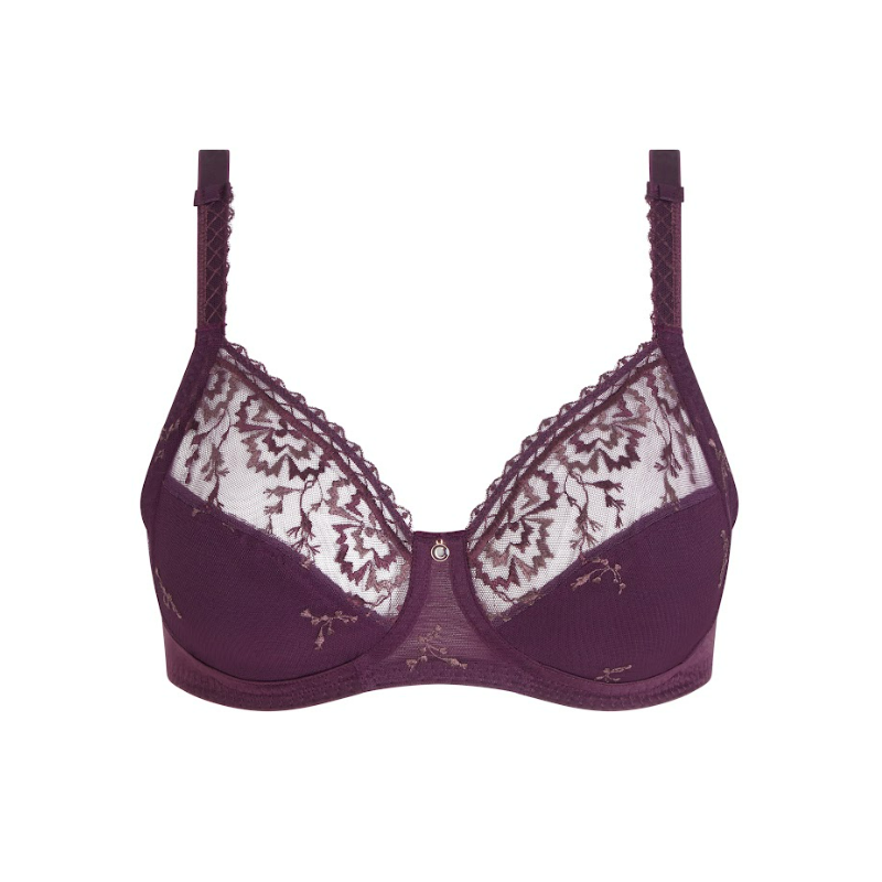 SOUTIEN GORGE CHANTELLE EMBOITANT EVERY CURVE