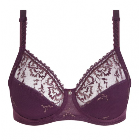 SOUTIEN GORGE CHANTELLE EMBOITANT EVERY CURVE