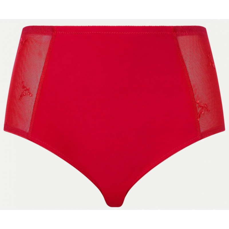 CULOTTTE CHANTELLE TAILLE HAUTE EVERY CURVE