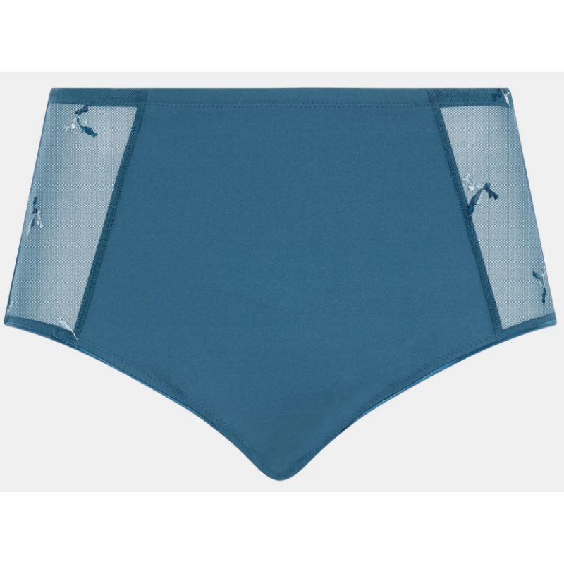 CULOTTE CHANTELLE TAILLE HAUTE EVERY CURVE