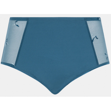 CULOTTE CHANTELLE TAILLE HAUTE EVERY CURVE