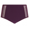 CULOTTE CHANTELLE TAILLE HAUTE EVERY CURVE