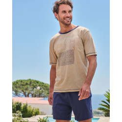 PYJAMA MASSANA HOMME  HAKIM