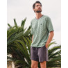 PYJAMA SHORT MASSANA ILIES