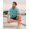 PYJAMA MASSANA HOMME  JULIEN