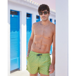 SHORT BAIN MASSANA HOMME...