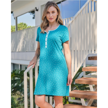 LIQUETTE MASSANA KIMIYA BLEU TURQUOISE