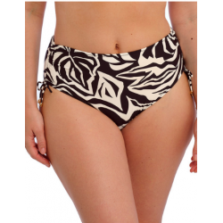 SLIP DE BAIN FANTASIE TAILLE HAUTE ARUBA NIGHTS