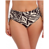 SLIP DE BAIN FANTASIE TAILLE HAUTE ARUBA NIGHTS