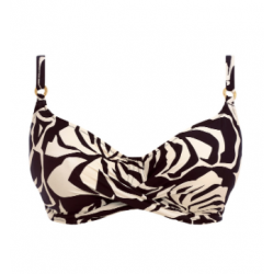 HAUT MAYO DE BAIN FANTASIE EMBOITANT ARUBA