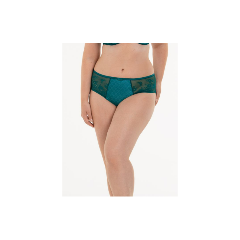 CULOTTE ROSAFAIA TAILLE HAUTE ROSEMARY