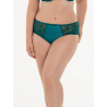 CULOTTE ROSAFAIA TAILLE HAUTE ROSEMARY