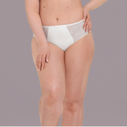 CULOTTE ROSAFAIA TAILLE HAUTE ROSEMARY
