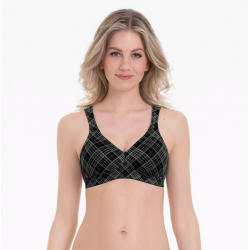 SOUTIEN GORGE ROSAFAIA SANS ARMATURE TWIN ART