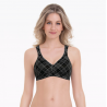 SOUTIEN GORGE ROSAFAIA SANS ARMATURE TWIN ART