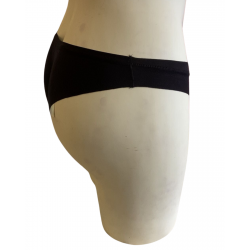 SLIP BRESILIEN JANIRA SKIN COTTON